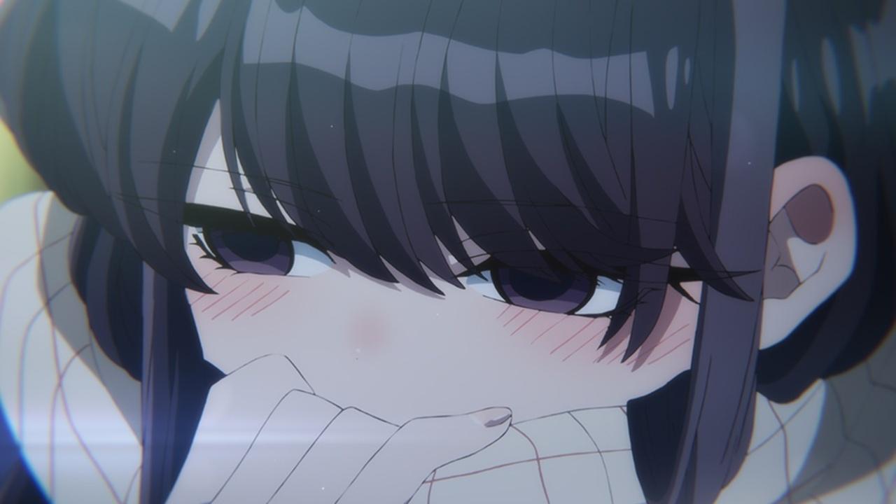 Komi Can't Communicate S2 – 09 – Just One of the Girls – RABUJOI