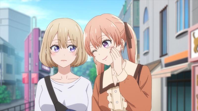 Kakkou no Iinazuke Episode 16 Discussion (50 - ) - Forums 