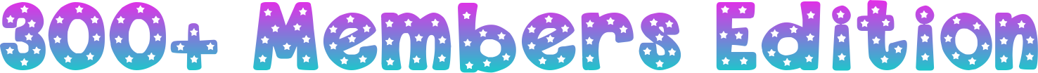300 Members Edition ☆ - Forums - MyAnimeList.net