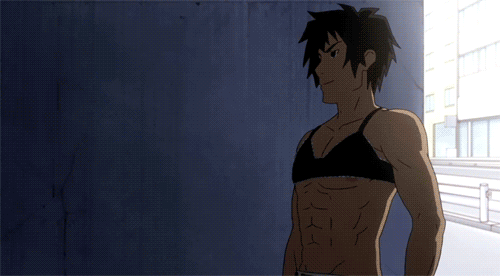 Featured image of post My Body Is Ready Anime Gif / Spoiler rules do not apply for the naruto series.