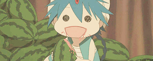 React the GIF above with another anime GIF! V.2 (6370 - ) - Forums -  MyAnimeList.net