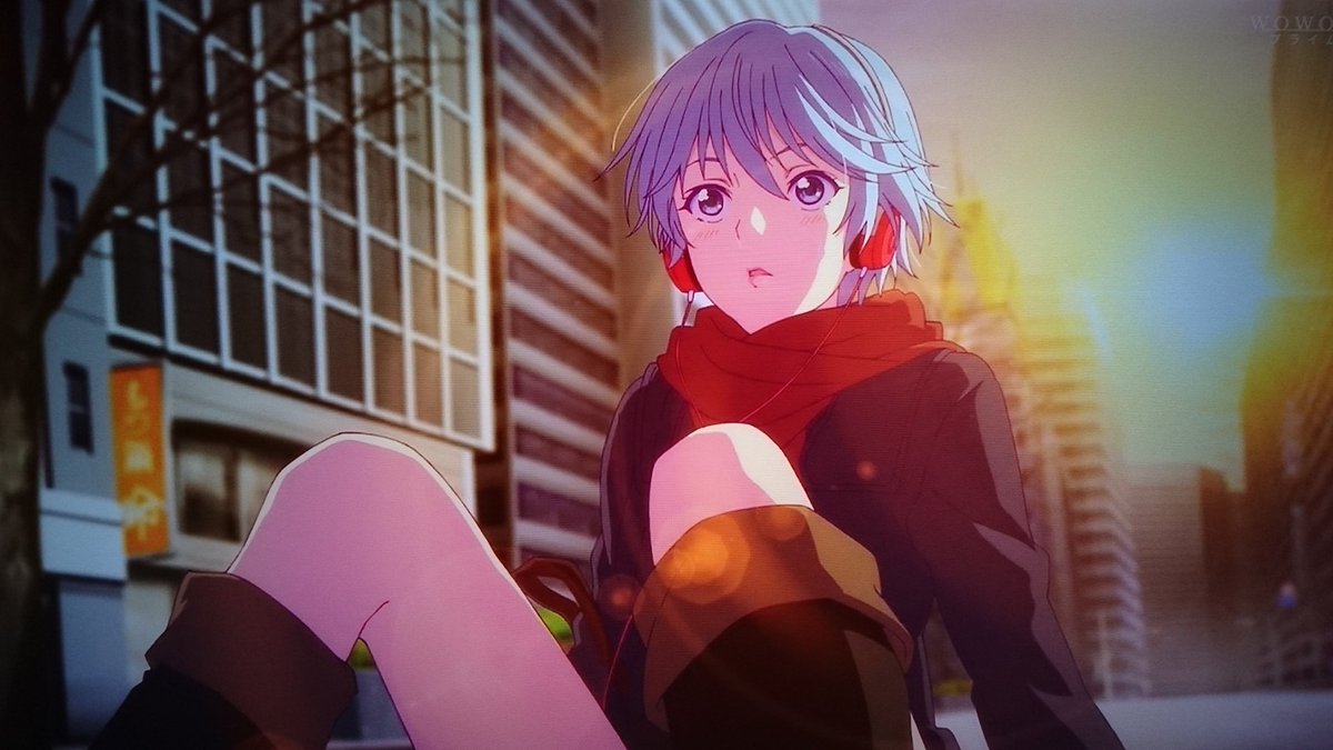 Fuuka Episode 10 Discussion 30 Forums Myanimelistnet - 