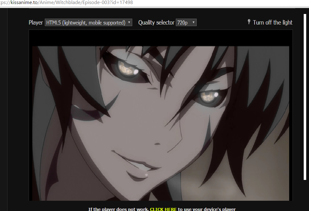 Kissanime Mobile Not Working - Kissanime Apk Mod 2 2 No Ads Download