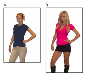 Why can't women dress promiscuously? - Forums - MyAnimeList.net