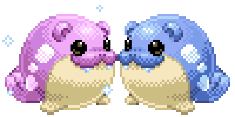Spheal S Profile Myanimelist Net