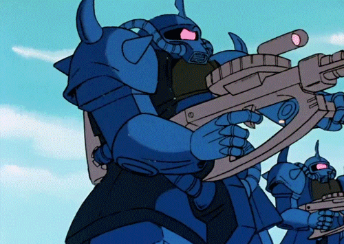 Mobile Suit Gundam must watch anime classics popular anime classic anime