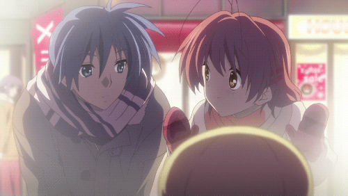 Clannad: After Story romance anime