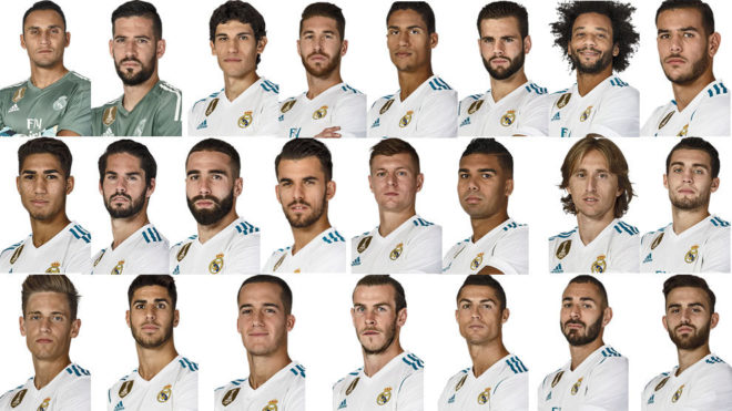 Download Gambar gambar anime real madrid Terkini