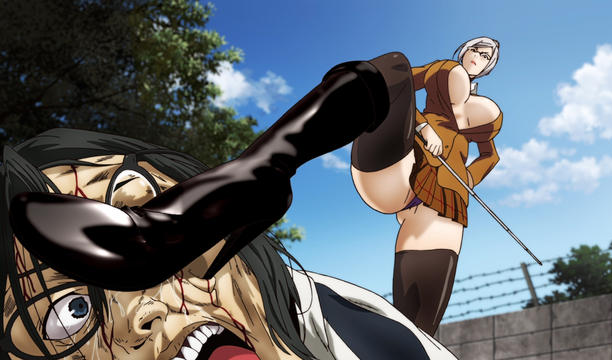 Prison School - Wikipedia