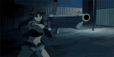 Gt Gt React The Gif Above With Another Anime Gif 8740 Forums Myanimelist Net