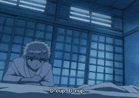 React the GIF above with another anime GIF! V.2 (6430 - ) - Forums