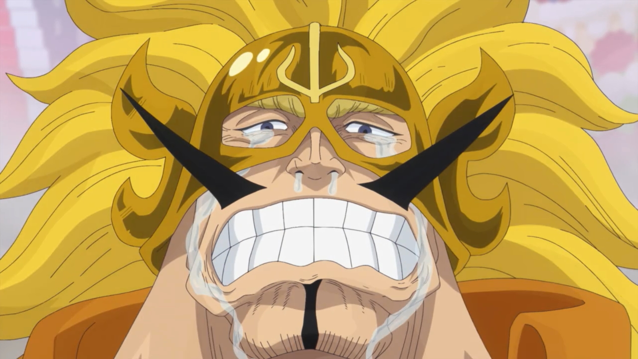 One Piece Episode 4 Discussion Forums Myanimelist Net