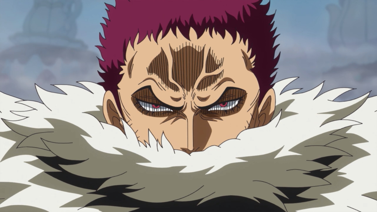 One Piece Episode 4 Discussion Forums Myanimelist Net