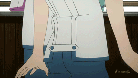 Anime Series that turned shitty source material into an entertaining  experience. (180 - ) - Forums - MyAnimeList.net
