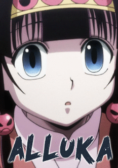anime click and drag hxh - impactofphotographyoncivilwar