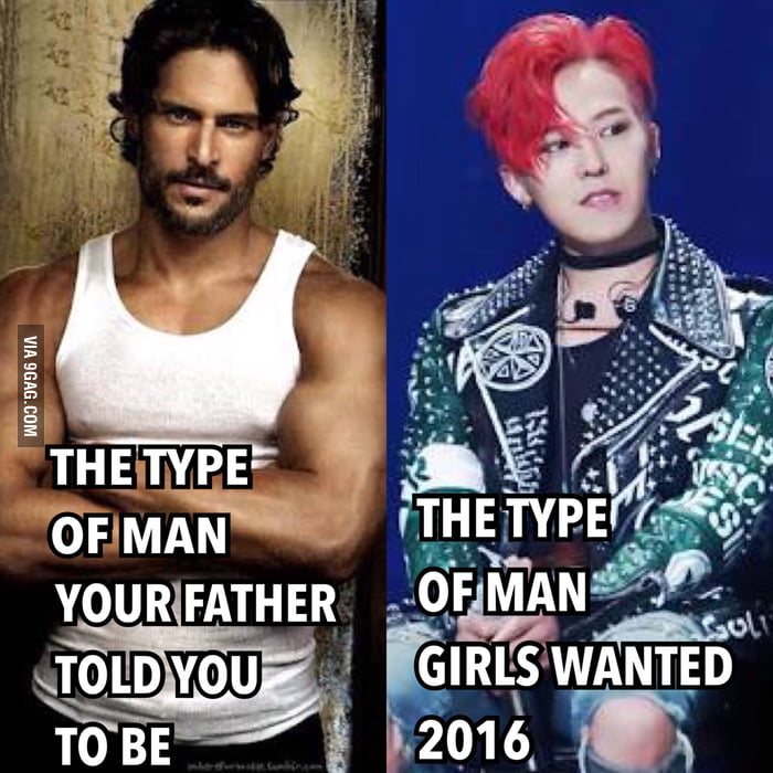 Is it true that girls in general love effeminate men ? - Forums ...