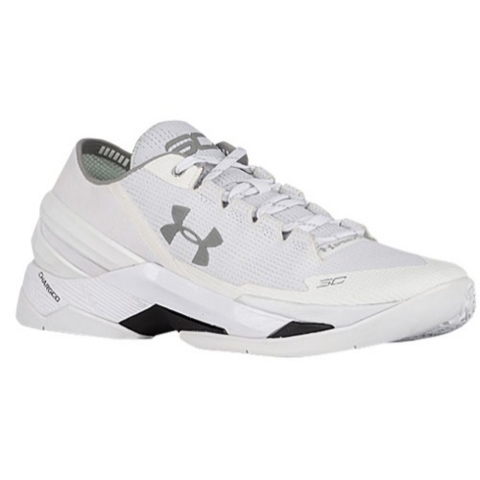 curry dad shoe