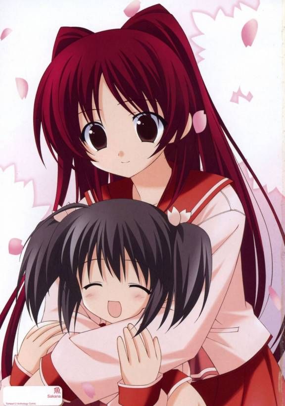 Should the imouto trope evolve? - Forums - MyAnimeList.net