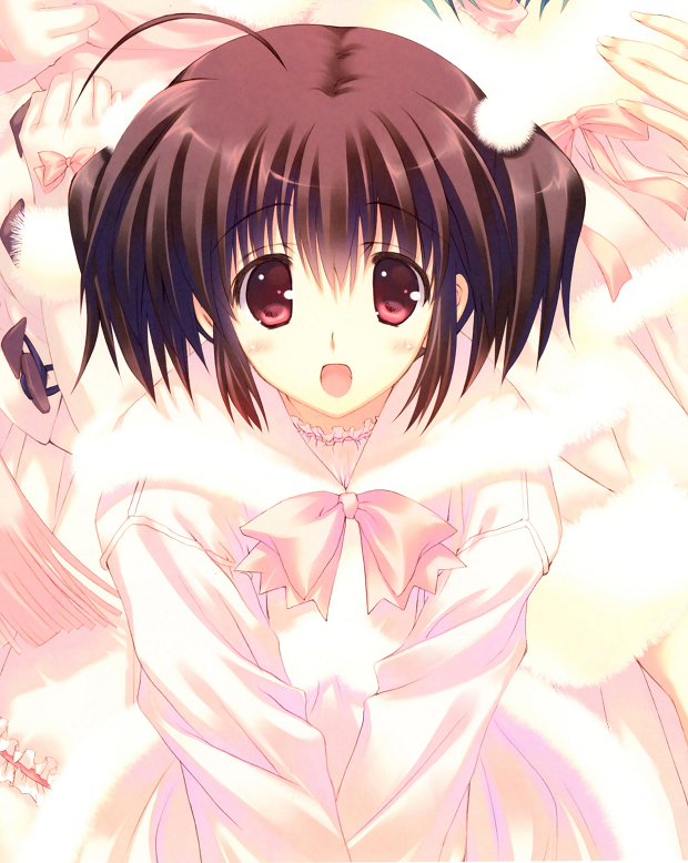 Favorite Anime Hair/Eye Colour Combinations - Forums - MyAnimeList.net