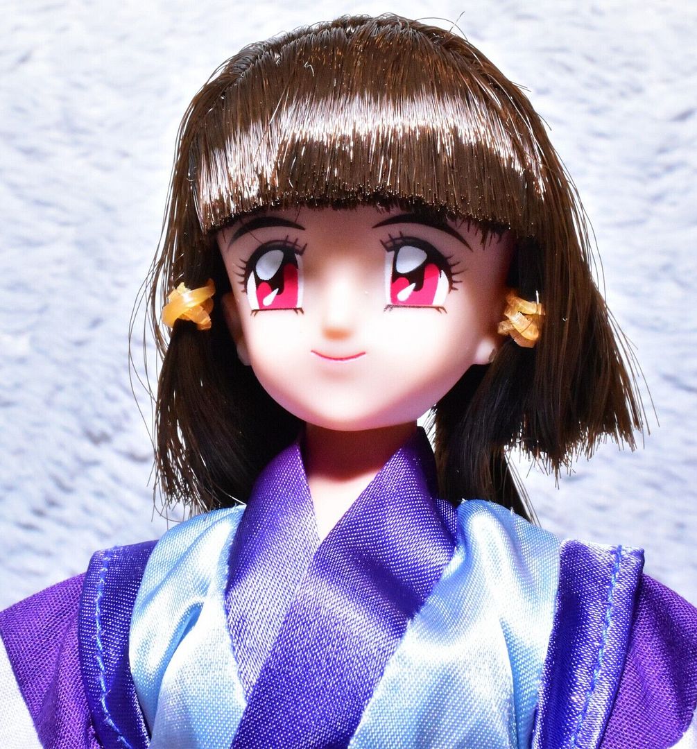 TAKARA Tenchi Muyo! Ayeka Masaki Jurai (1990's) - Forums - MyAnimeList.net