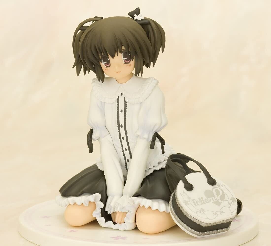 1 7 scale figure. Konomi Yuzuhara фигурка. Konomi Yuzuhara фигурка Taito. Аниме фигурка горничной. Фигурка горничной Тору.