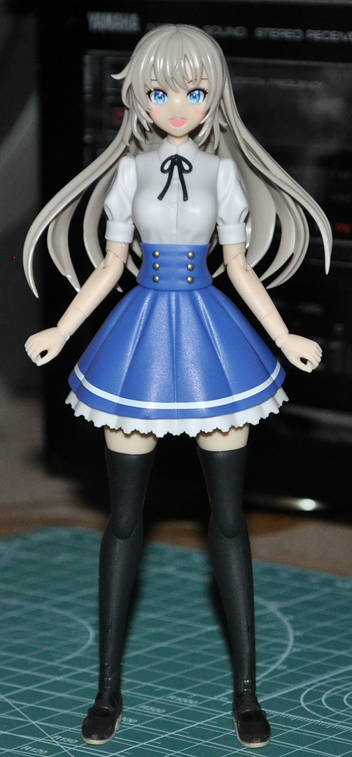 Post the Last Anime Items you bought - Forums - MyAnimeList.net