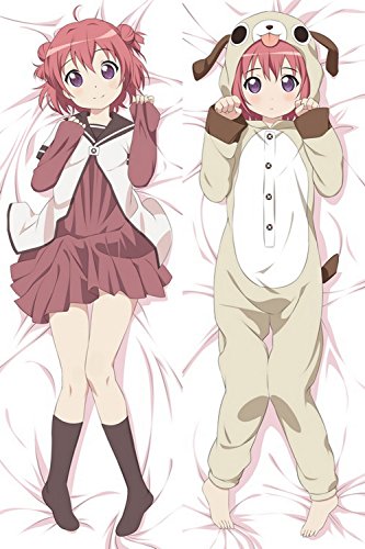 worst body pillows