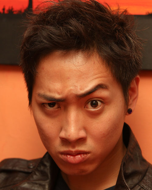 Why do anime characters have big eyes even tho Japanese people have