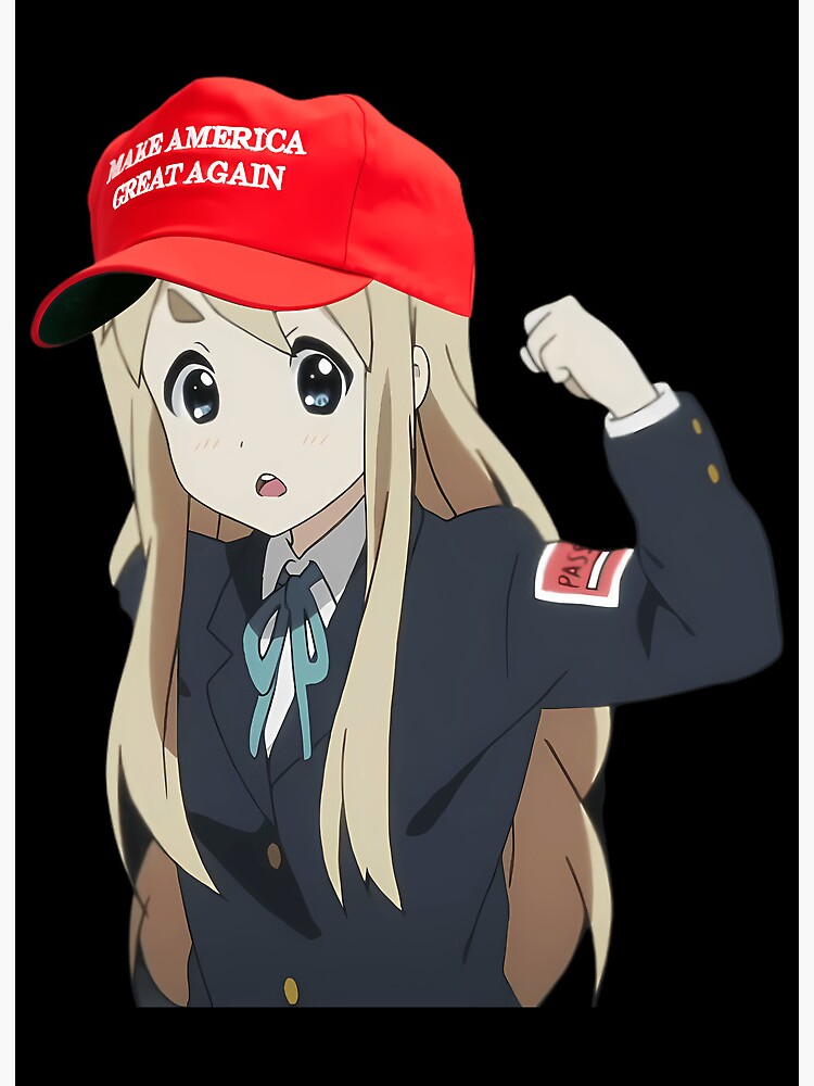 Is your waifu a Conservative or a Liberal? - Forums - MyAnimeList.net