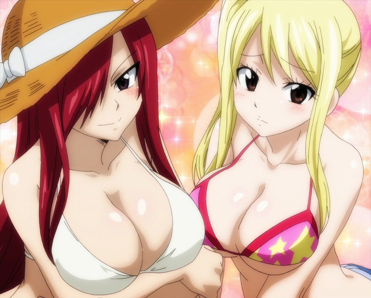 Fairy Tail Appreciation Thread - Forums - MyAnimeList.net