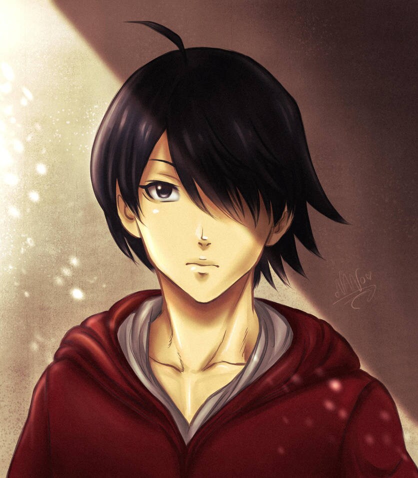 Post Fan Art Of One Of The Above User S Favorite Characters V2