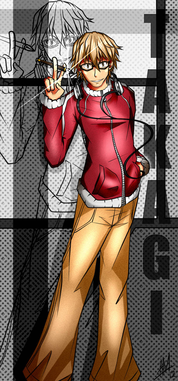 Post Fan Art Of One Of The Above User S Favorite Characters V2 2860 Forums Myanimelist Net Read jujutsu kaisen manga in english online for free at readjujutsukaisen.com. above user s favorite characters v2
