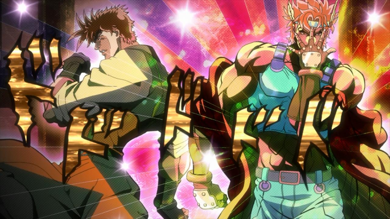 What's more cool? Fans making Jojo references or mangaka making Jojo  references? - Forums 