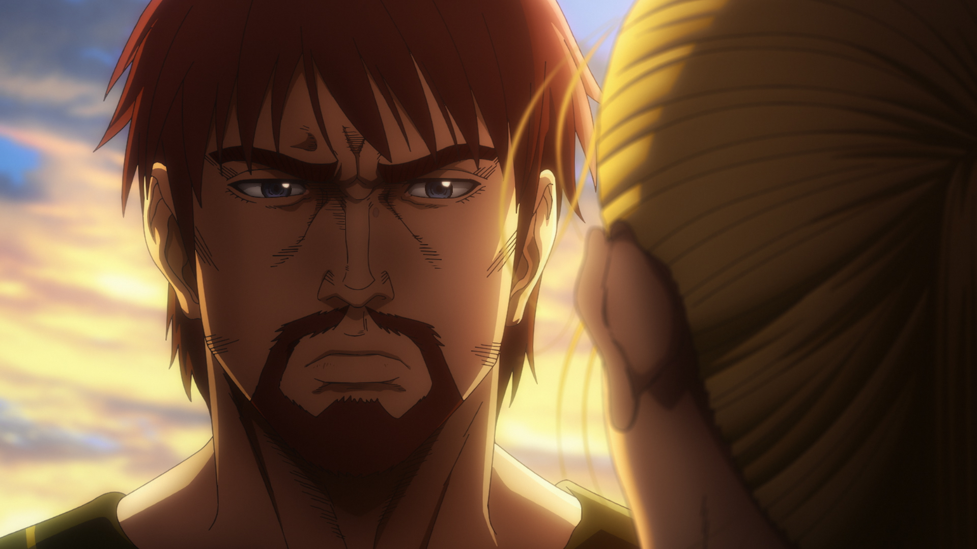 Vinland Saga S2 – 23 – Someplace Not Here – RABUJOI – An Anime Blog