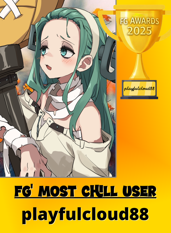 playfulcloud88's Profile - MyAnimeList.net