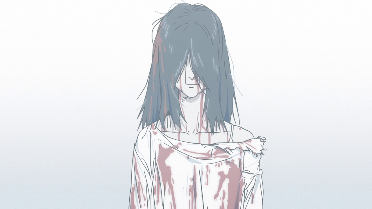 Questions about the silky acrobat yokai - Forums - MyAnimeList.net