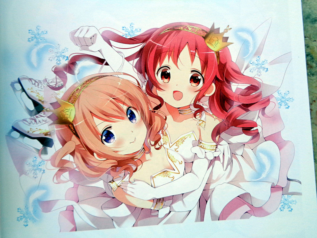 Efu Eichieru S Profile Myanimelist Net