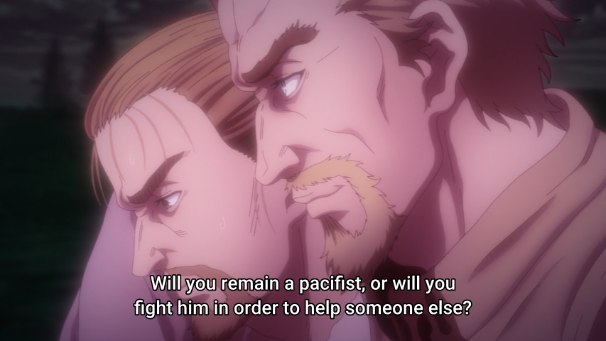 Vinland Saga Season 2 Episode 24 Discussion - Forums 