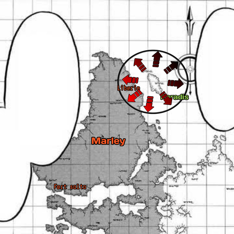 AoT World map Forums