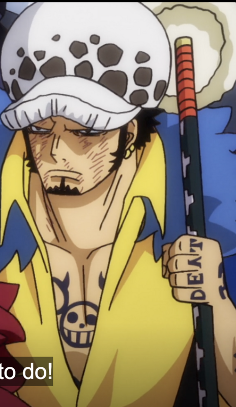 One Piece Episode 1062 Discussion - Forums 