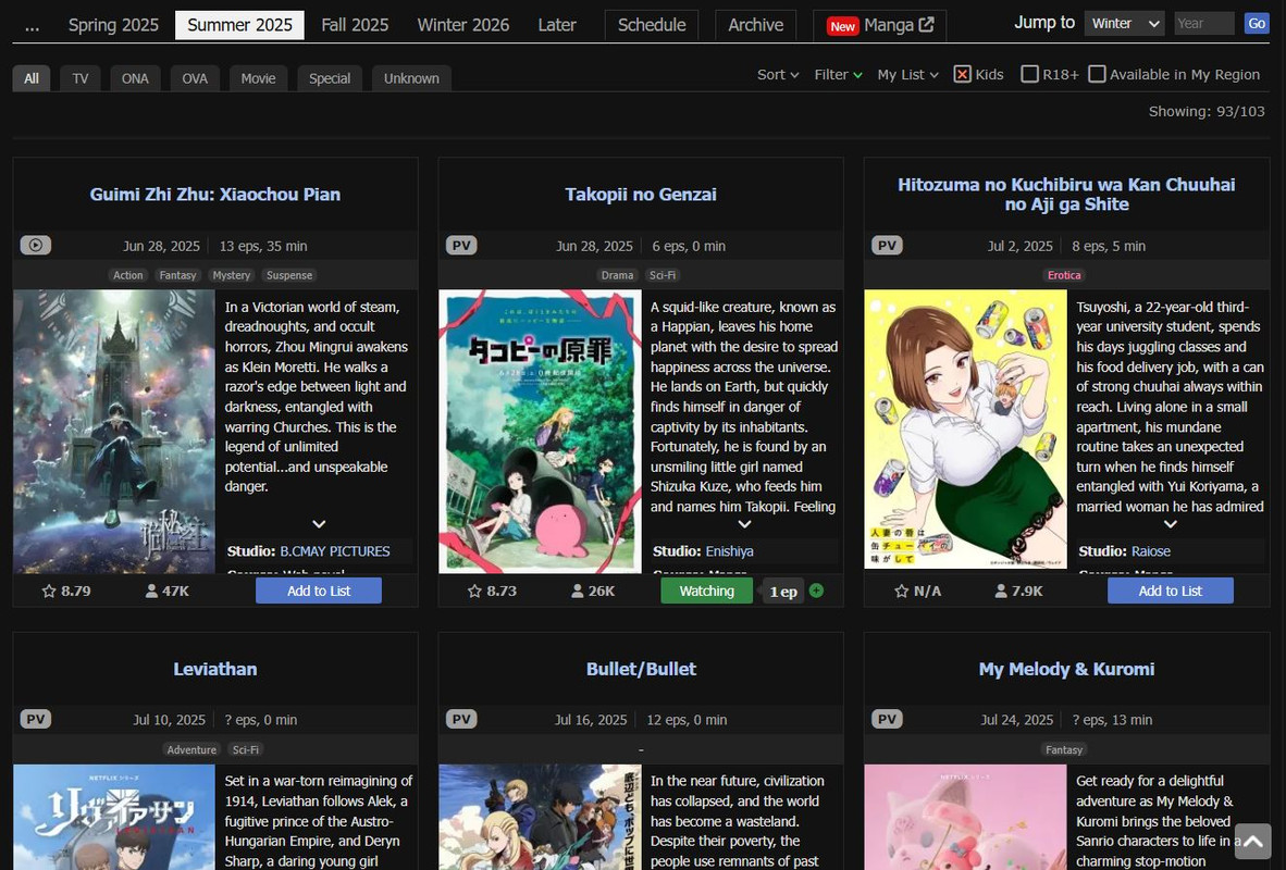 spring-shouldn-t-it-show-under-summer-2025-forums-myanimelist