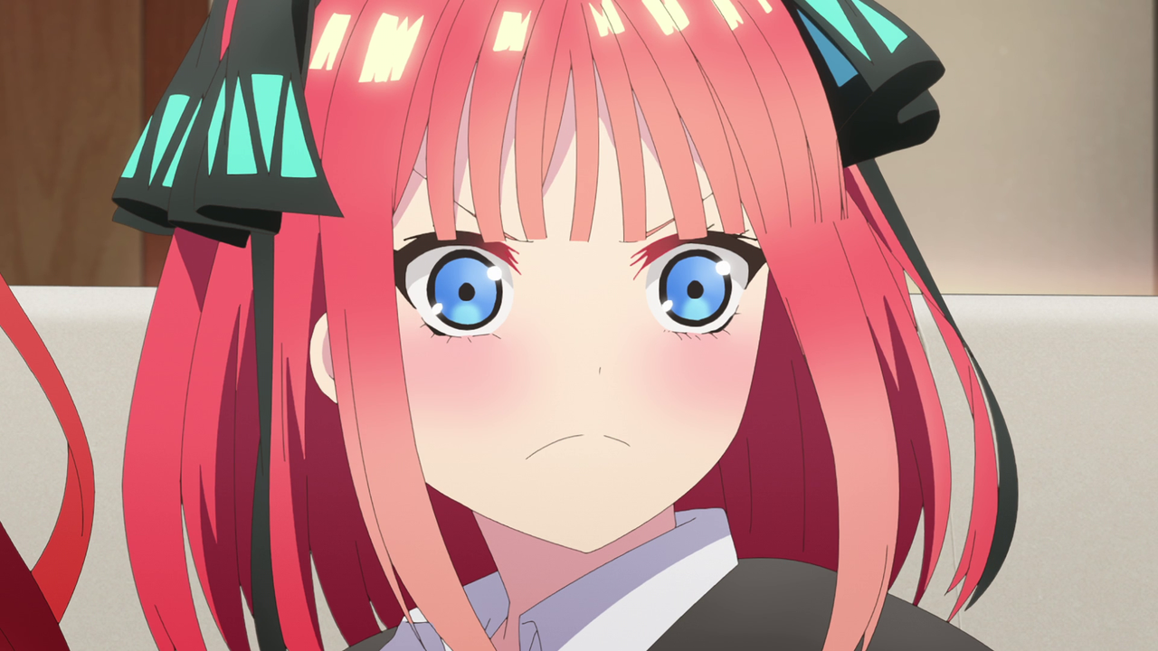 5-toubun no Hanayome ∬ Episode 9 Discussion - Forums 