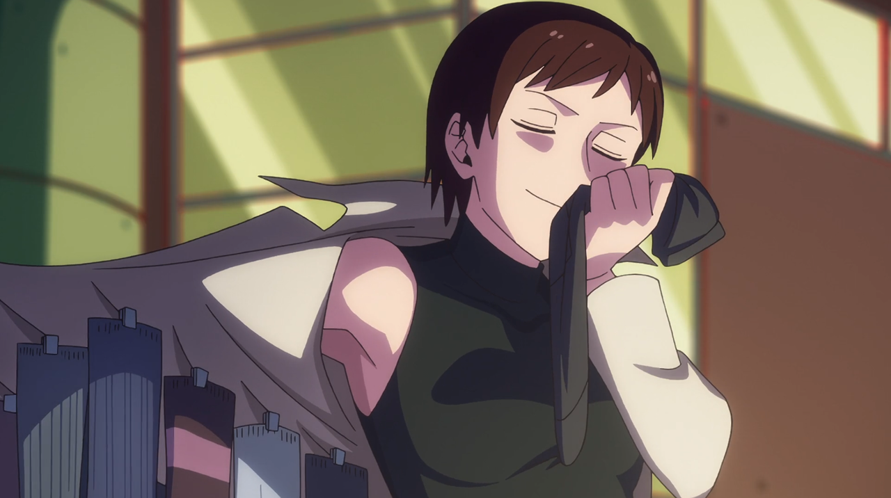 Kyuuketsuki Sugu Shinu 2 Episode 7 Discussion - Forums - MyAnimeList.net