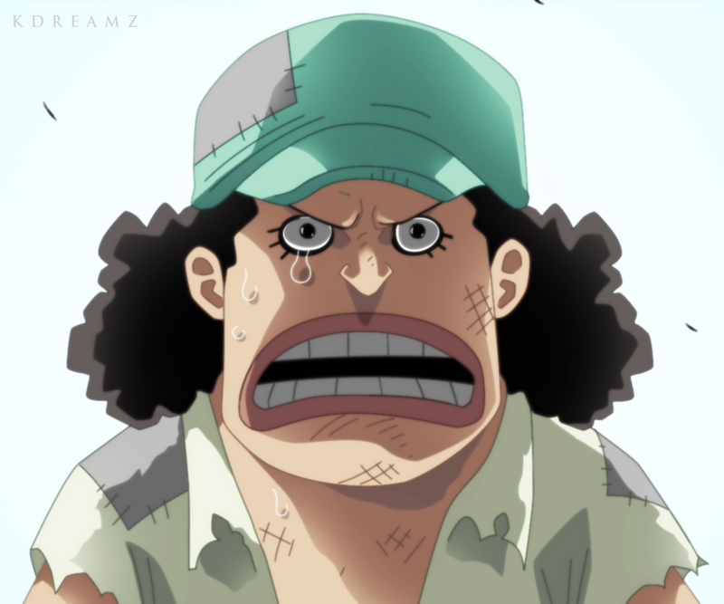 Rocks D Xebec and SHANKS theory : r/OnePiece