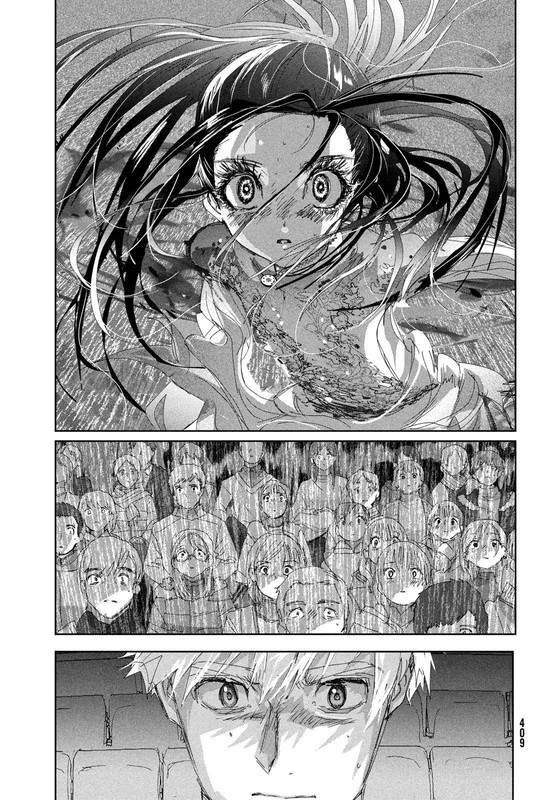 Medalist Chapter 51 Discussion - Forums - MyAnimeList.net