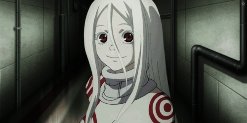 Which Character Has The Best Smile Forums Myanimelist Net