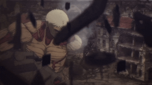 Featured image of post Rod Reiss Titan Gif