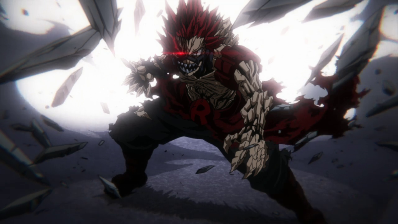 Boku no Hero Academia 4th Season Episode 5 Discussion.