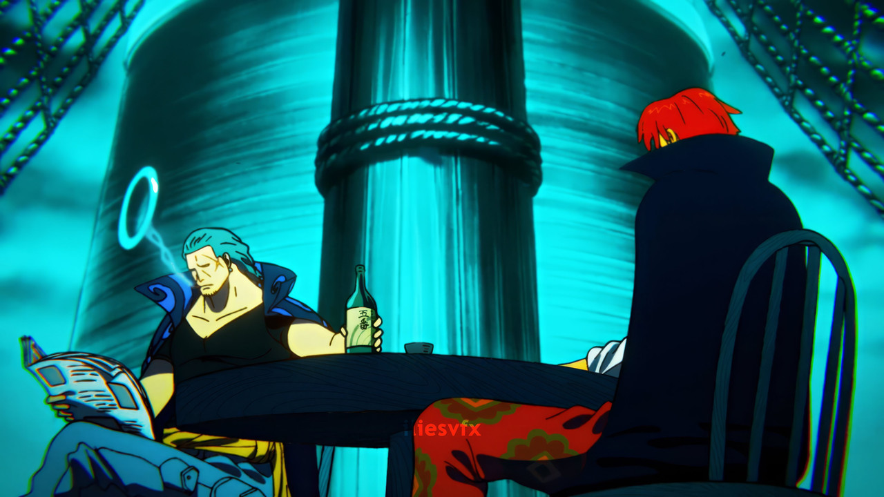 One Piece Episode 1081 Discussion (30 - ) - Forums 