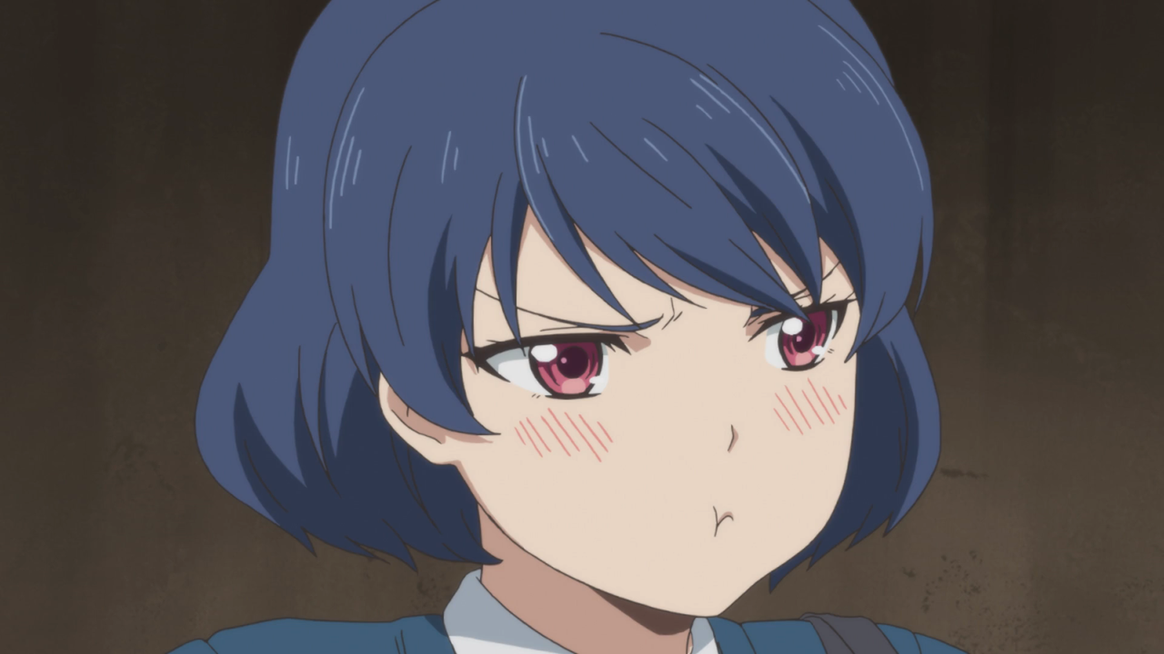 Featured image of post Cute Pouting Anime Face Drawing anime and manga step by